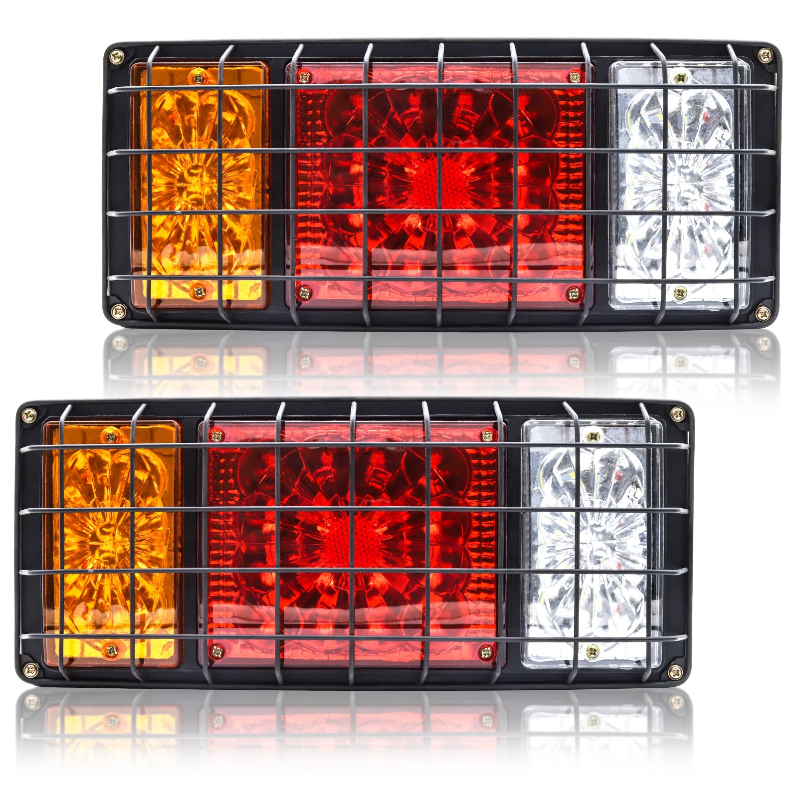 カービングプレート　2セット L型 2連ステー 角BIGマーカー用 JB-GL-138S – ヨロスト。